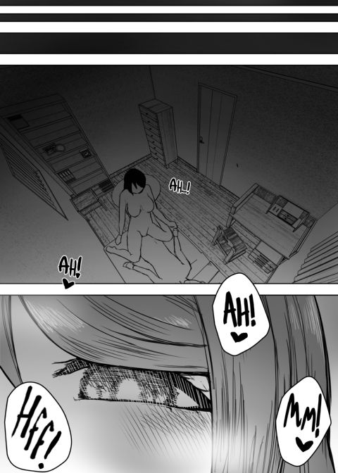 Sharing Dicks with My Other Self Chapter 1 page 5