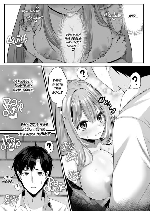Sex Leveling 2 Chapter 1 page 74