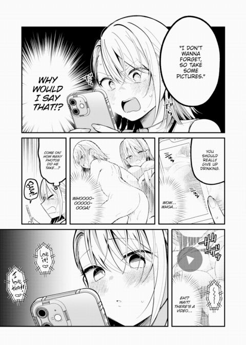 Argh! I'm Done With Office Romances! Chapter 1 page 7