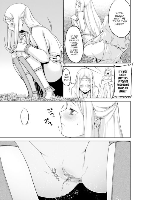Rainmaking Chapter 1 page 5