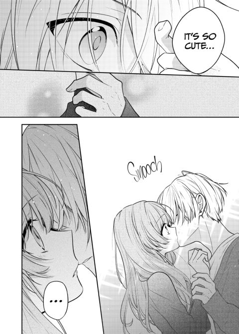I Fell for My Friend's Older Sister + My Older Sister's Friend Is Annoying Chapter 1 page 121