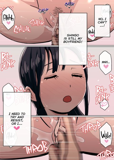 Instapussy 1 Chapter 1 page 174