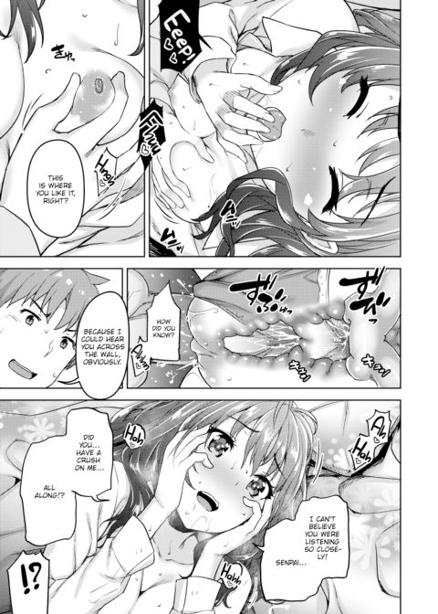 Overflowing Love Affair Chapter 1 page 11