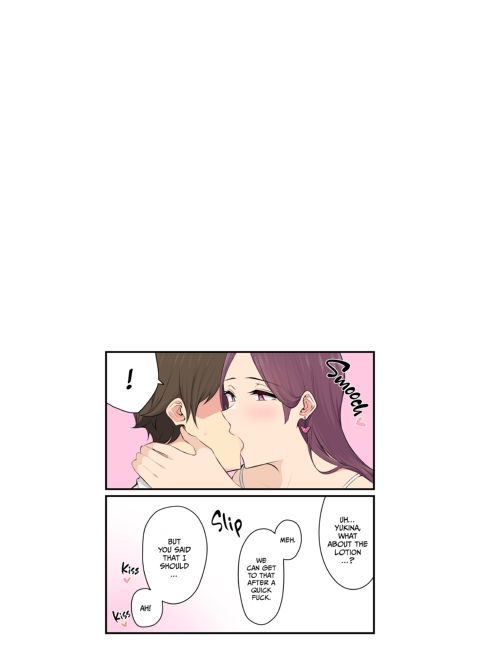 Imaizumi Brings All The Gyarus To His House - Compilation Chapter 1 page 236