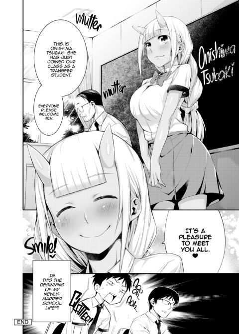 Oni Bride Chapter 1 page 25