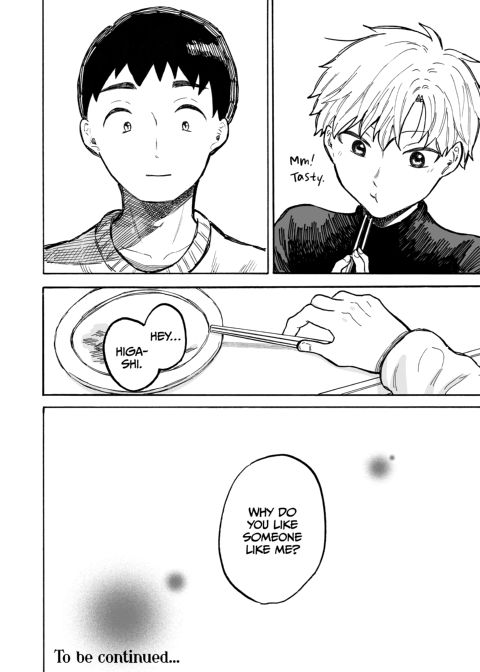 This is Love Part 1 Chapter 1 page 41