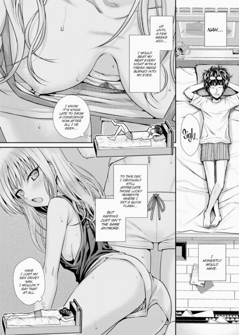 Bewitching Kiss Chapter 1 page 8
