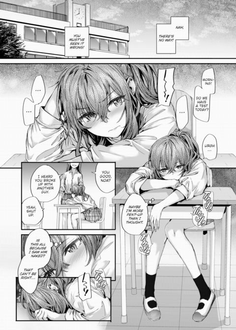 Childhood Connection Chapter 1 page 6
