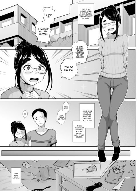 Thicker Than Water Chapter 1 page 158