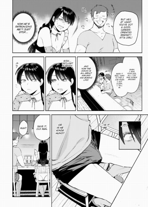 I've Found You, My Prince! ❤ Chapter 1 page 6