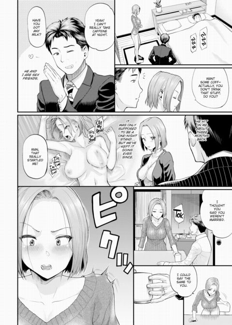 Until Sakuma-san Falls Chapter 1 page 2