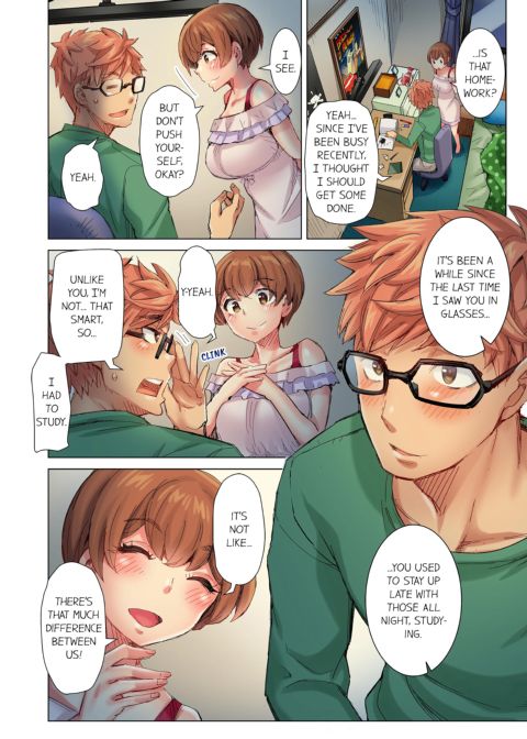 The Dick Pub Volume 6 Chapter 1 page 44