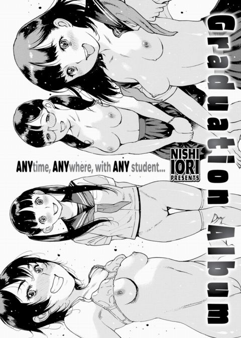 Graduation Album Chapter 1 page 2