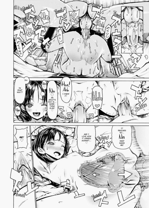 Ecchi Sketch! Chapter 1 page 143
