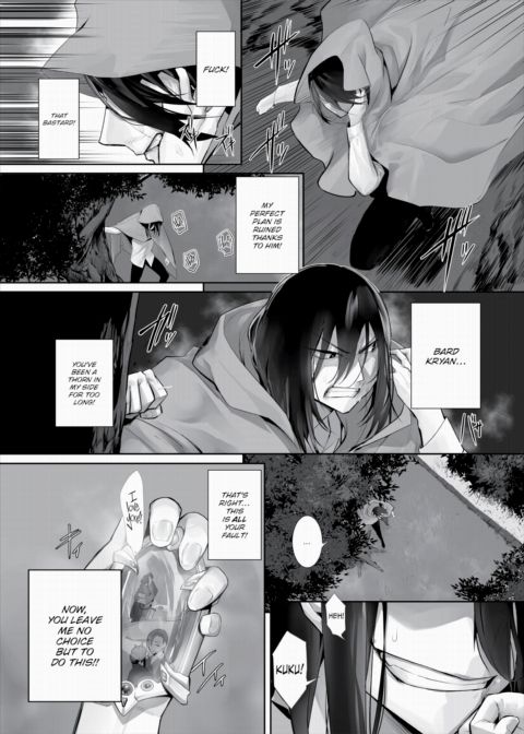 Only Fools Rely on Cat-Eared Slaves - My First Domestication Ch.30 Chapter 1 page 2