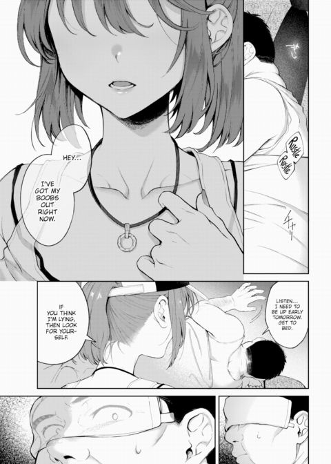 Casual Highway Chapter 1 page 9