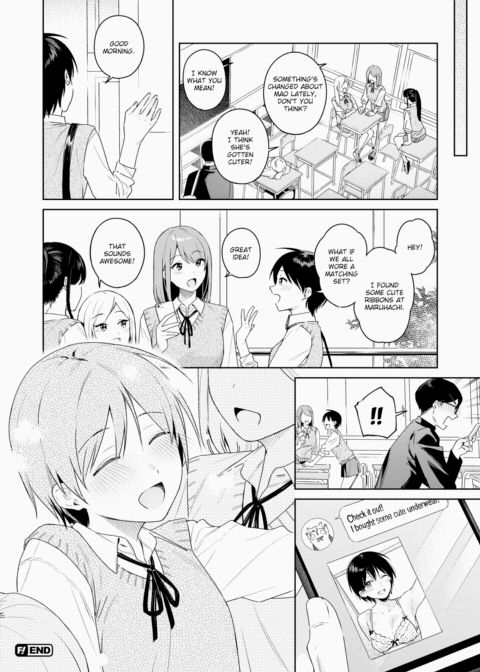 To You, Just as You Are Chapter 1 page 26