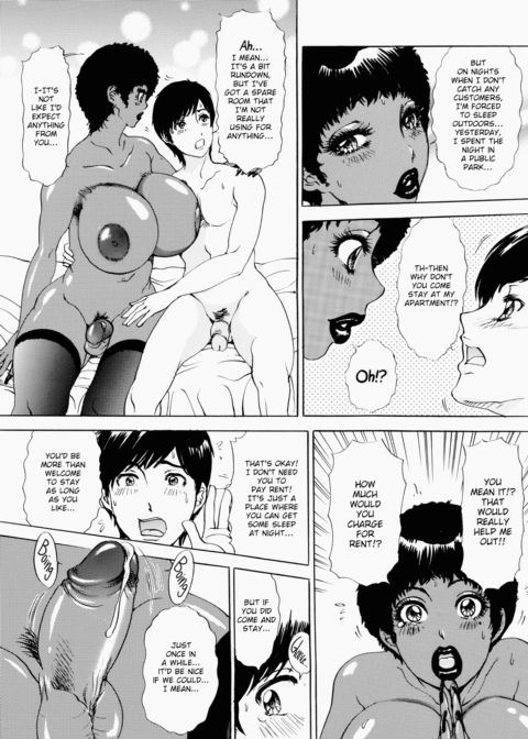 T.S. I Love You EX1 Chapter 1 page 113
