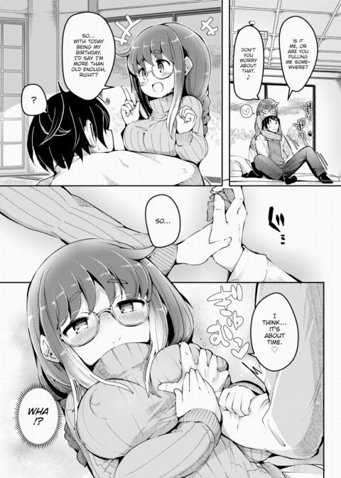 Emergency Goal Scoring Chapter 1 page 5