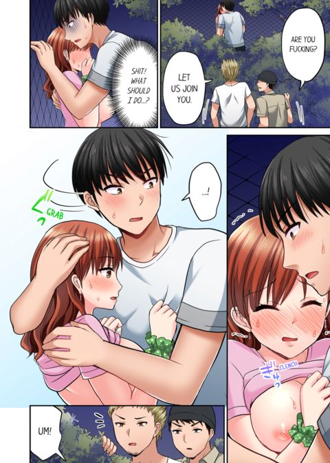 Bullied Boy's Tongue Revenge Vol.3 Chapter 1 page 70