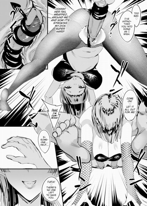 That Time I Creampied Everybody and Turned the Whole School Into My Harem Ch. 12 Chapter 1 page 16