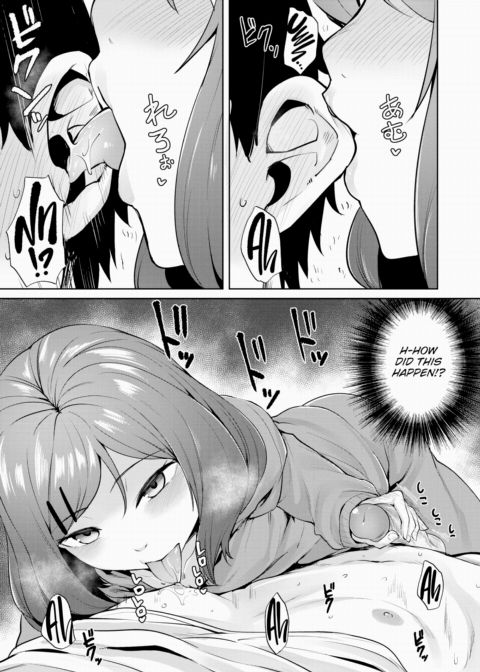 A Warm Meal and a Bang Chapter 1 page 11
