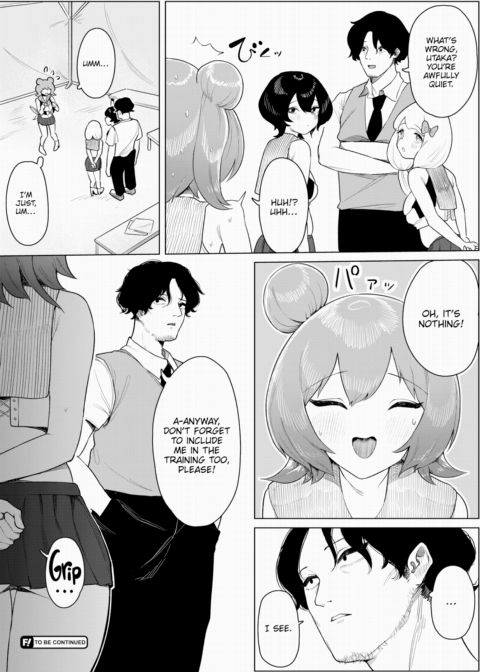 Creampie Idol Harem Life! Vol.2 Chapter 1 page 25