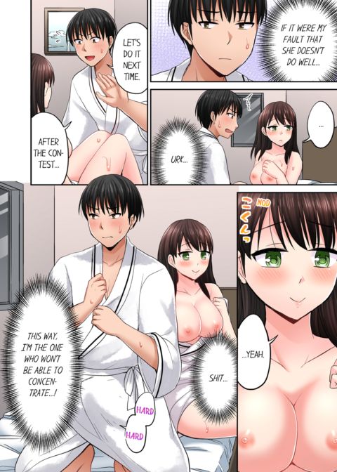 Bullied Boy's Tongue Revenge Vol.5 Chapter 1 page 50