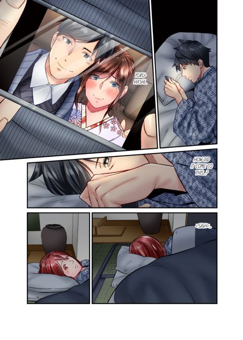 Simple Yet Sexy Vol. 7 Chapter 1 page 49