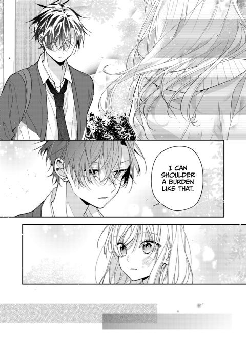 I Fell for My Friend's Older Sister + My Older Sister's Friend Is Annoying Chapter 1 page 80
