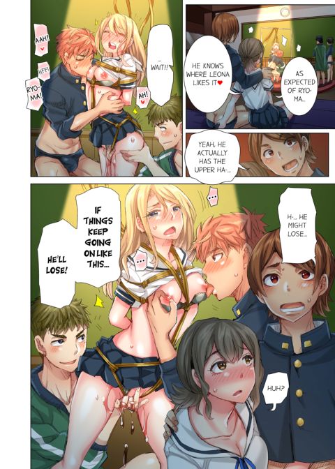 The Dick Pub Volume 7 Chapter 1 page 34