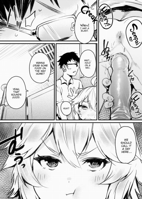 Peak Stupidity Chapter 1 page 10