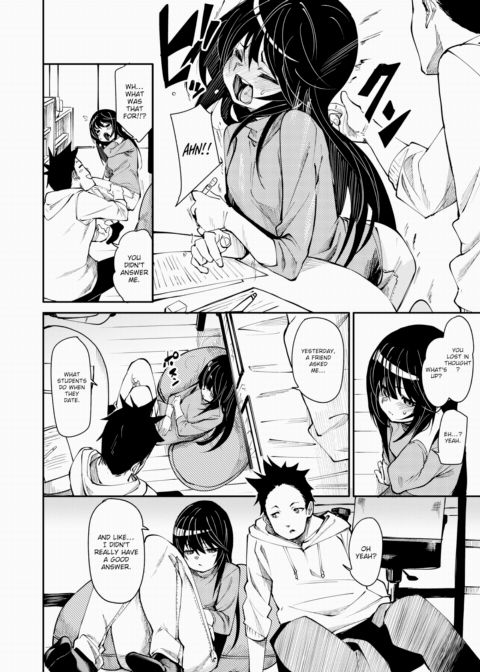 Checking Answers Chapter 1 page 6
