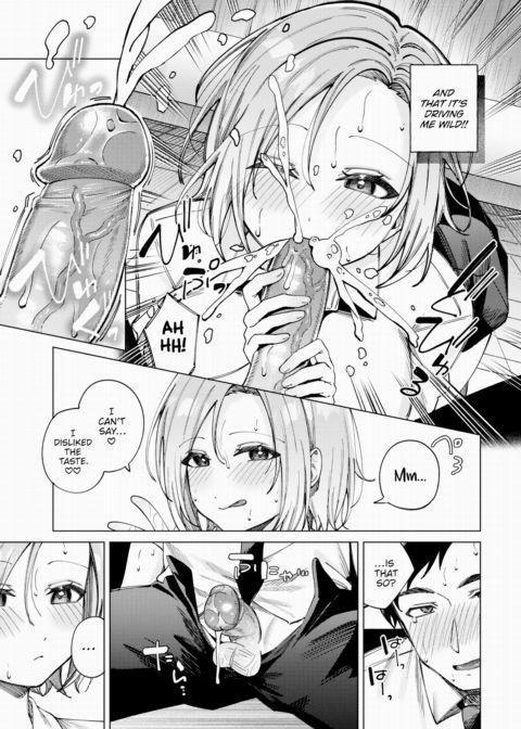 Ideal Situation Chapter 1 page 17