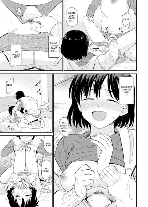 Home Tutor Chapter 1 page 19