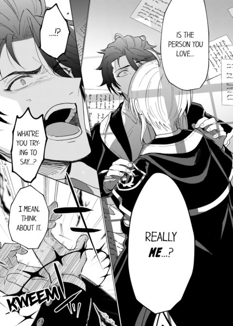 Reincarnated into Demon King Evelogia's World Vol.6 Chapter 1 page 41