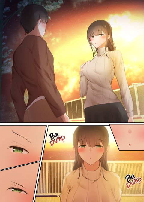 The Outcasts Chapter 1 page 32