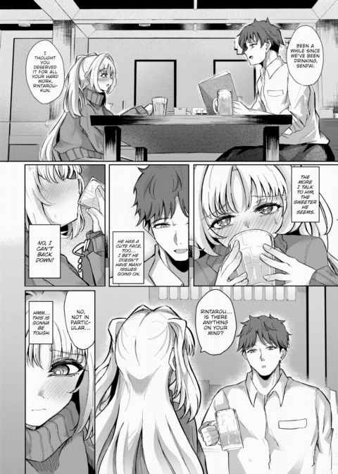 Growth Management! Chapter 1 page 2