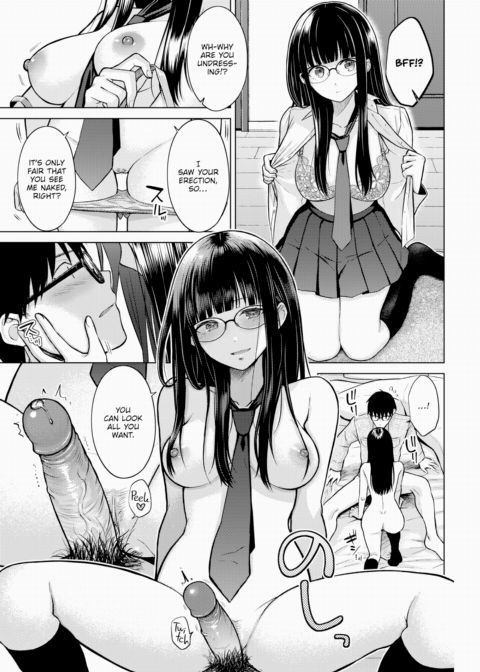 Beautiful Spicy Kiss Chapter 1 page 11