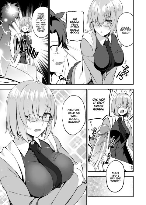 Sweet Dreams, Senpai Chapter 1 page 10