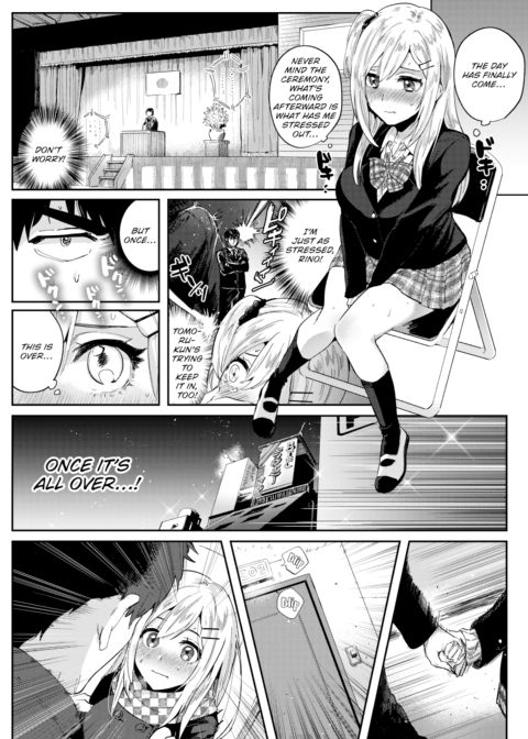Beast Limit Chapter 1 page 5