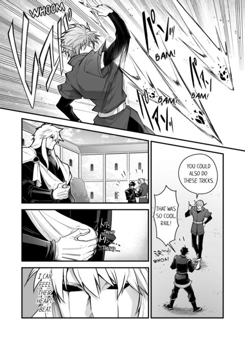 The Titan's Bride Vol.11 Chapter 1 page 29
