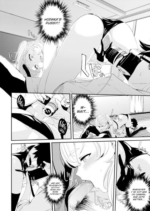 That Cosplayer Girl Chapter 1 page 10