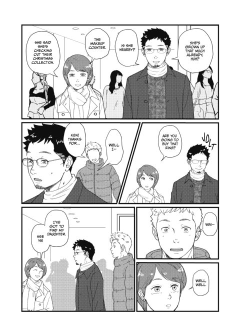 Until We're Together Chapter 1 page 59