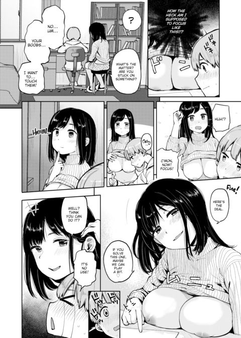 Up! Up! Curriculum Chapter 1 page 2