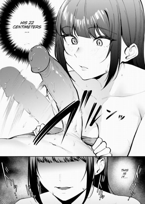 My Subordinate Showed Up Chapter 1 page 12