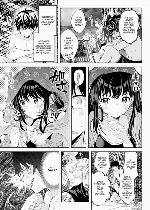 The Maiden's Mild Fever Is As Hot As the Sun Chapter 1 page 3