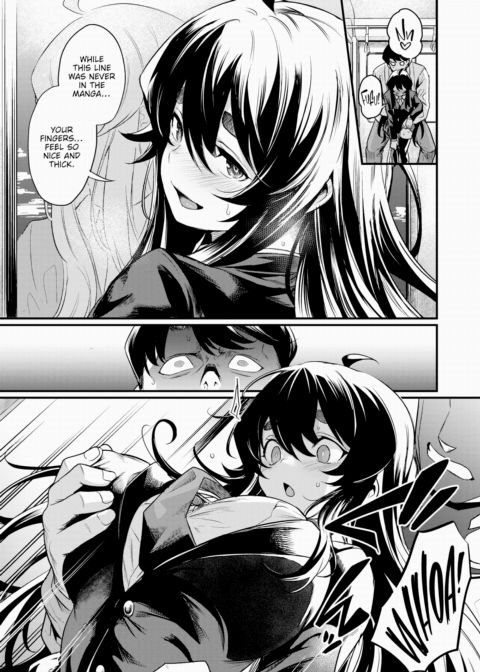 Welcome to the Ero Manga Club Chapter 1 page 11