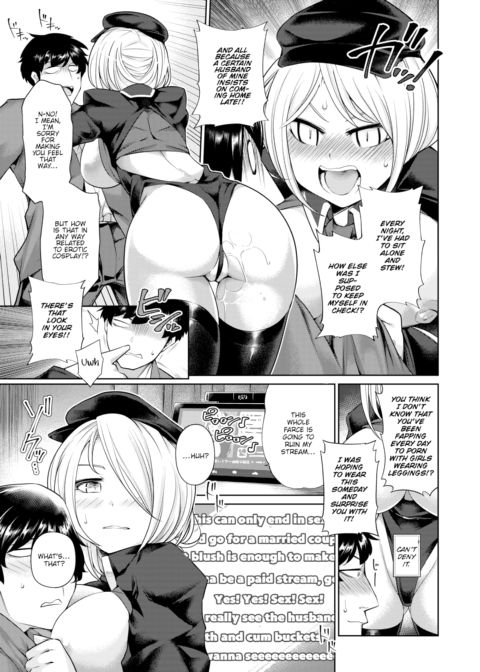 Slacker Bride's Secret Circumstances Chapter 1 page 9