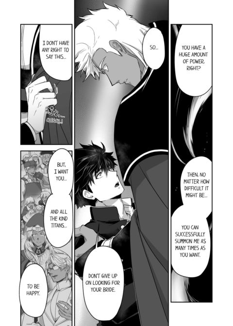 The Titan's Bride Vol.5 Chapter 1 page 6
